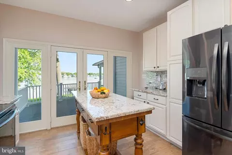 Kitchen - 1403 Mirable Way, Pasadena, MD 21122 photo 1 of 3