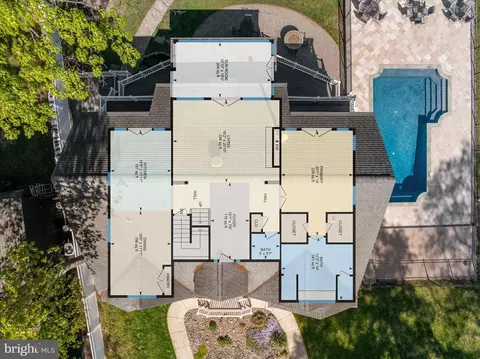 Floorplan - 1403 Mirable Way, Pasadena, MD 21122 photo 5 of 5