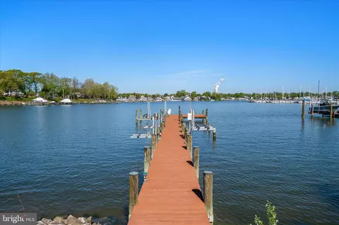 View/Area - 1403 Mirable Way, Pasadena, MD 21122 photo 8 of 12