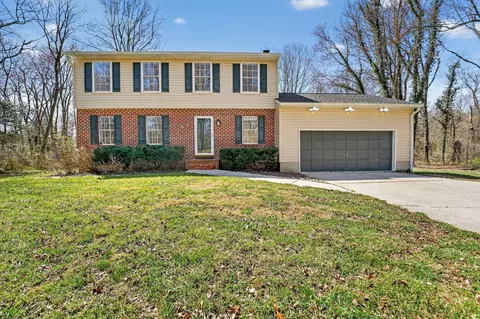 1303 Shawnee Ct, Millersville, MD 21108