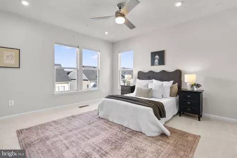 Bedroom - 8312 Meadowood Dr, Hanover, MD 21076 photo 1 of 7
