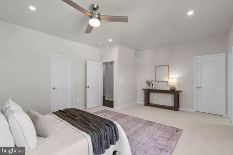 Bedroom - 8312 Meadowood Dr, Hanover, MD 21076 photo 3 of 7
