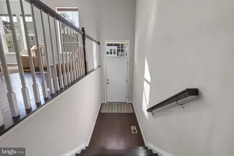 Entry Way - 8312 Meadowood Dr, Hanover, MD 21076 photo 1 of 10
