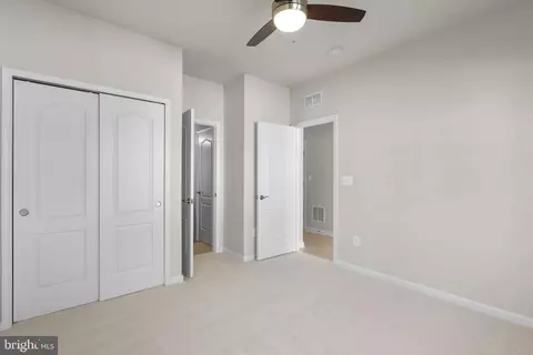 Bedroom - 8312 Meadowood Dr, Hanover, MD 21076 photo 7 of 7