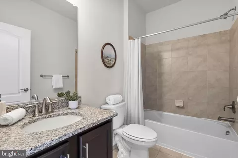 Entry Way - 8312 Meadowood Dr, Hanover, MD 21076 photo 8 of 10