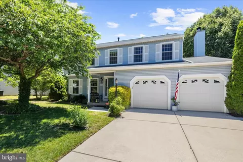 7845 Crossbay Dr, Severn, MD 21144