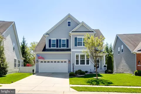 7870 Sunhaven Way, Severn, MD 21144