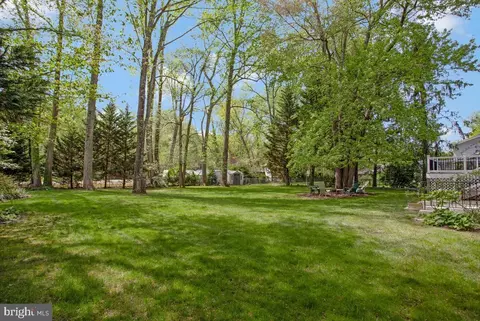 Exterior - 91 Scotts Cove Rd, Edgewater, MD 21037 photo 11 of 11