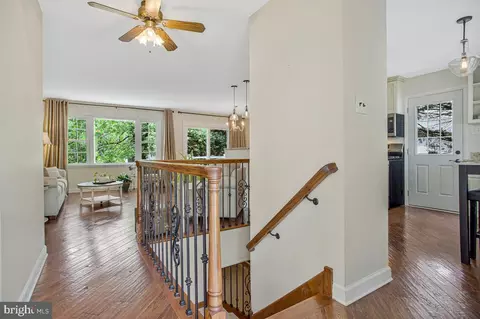 Entry Way - 91 Scotts Cove Rd, Edgewater, MD 21037 photo 2 of 3