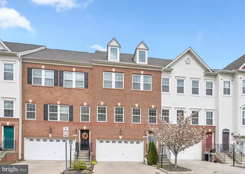 1006 Red Clover Rd, Gambrills, MD 21054