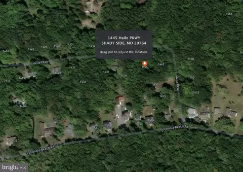 1445 1447 Haile Pkwy, Shady Side, MD 20764