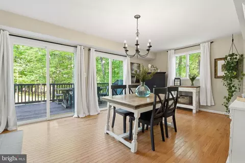 Dining - 131 Tarragon Ln, Edgewater, MD 21037 photo 1 of 4