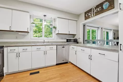 Kitchen - 131 Tarragon Ln, Edgewater, MD 21037 photo 1 of 2