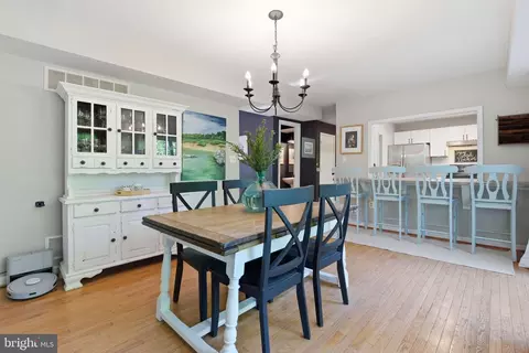 Dining - 131 Tarragon Ln, Edgewater, MD 21037 photo 3 of 4