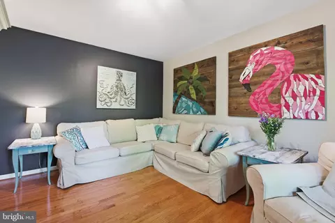 Living - 131 Tarragon Ln, Edgewater, MD 21037 photo 5 of 5
