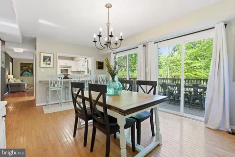 Dining - 131 Tarragon Ln, Edgewater, MD 21037 photo 4 of 4