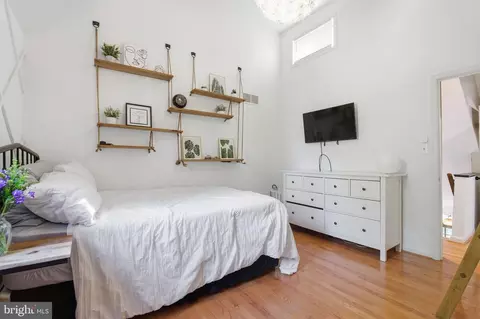Bedroom - 131 Tarragon Ln, Edgewater, MD 21037 photo 6 of 9