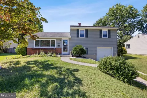 612 Carolyn Rd, Glen Burnie, MD 21061