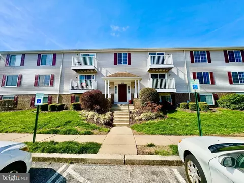 3503 K Lochearn Ct #K, Pasadena, MD 21122