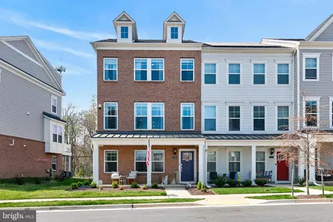 118 Treblis Way, Annapolis, MD 21403
