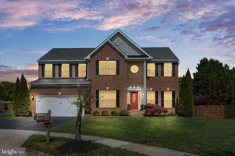 2124 Autumn Haze Ct, Gambrills, MD 21054