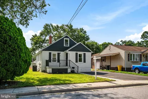 Exterior - 5 Hampton Rd, Linthicum Heights, MD 21090 photo 8 of 9