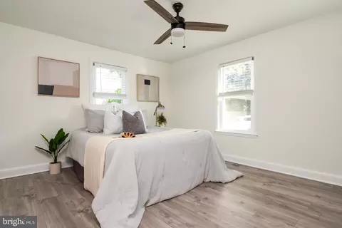 Bedroom - 5 Hampton Rd, Linthicum Heights, MD 21090 photo 1 of 4