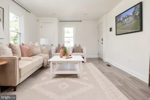 Living - 5 Hampton Rd, Linthicum Heights, MD 21090 photo 1 of 1