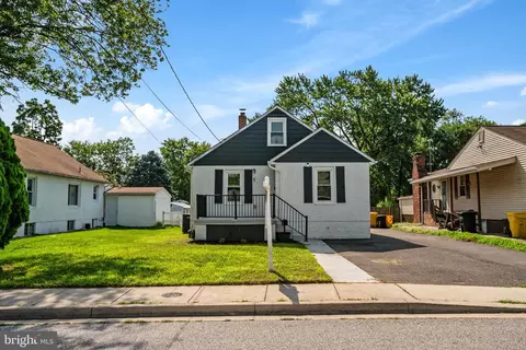 Exterior - 5 Hampton Rd, Linthicum Heights, MD 21090 photo 6 of 9