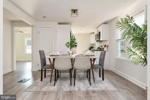 Dining - 5 Hampton Rd, Linthicum Heights, MD 21090 photo 1 of 2