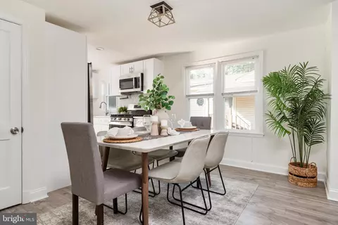 Dining - 5 Hampton Rd, Linthicum Heights, MD 21090 photo 2 of 2