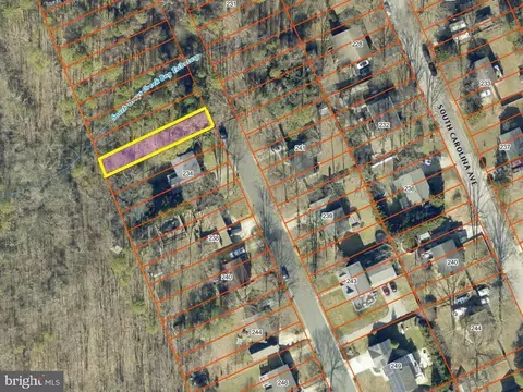 222 Kentucky Ave, Pasadena, MD 21122