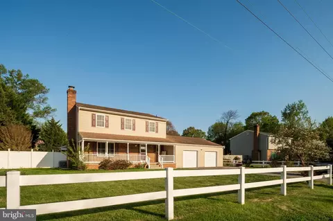 8391 Wb And A Rd, Severn, MD 21144