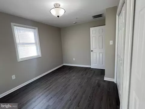 Bedroom - 805 Spa Rd, Annapolis, MD 21401 photo 5 of 5