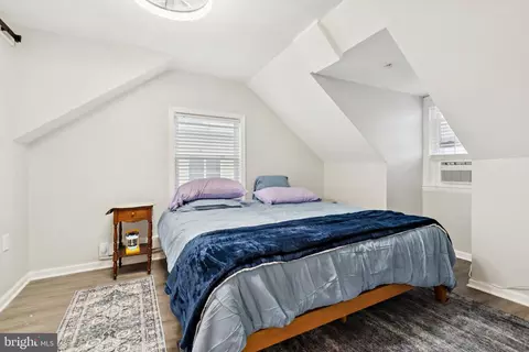 Bedroom - 805 Spa Rd, Annapolis, MD 21401 photo 2 of 5