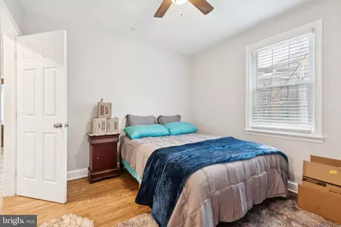 Bedroom - 805 Spa Rd, Annapolis, MD 21401 photo 3 of 5