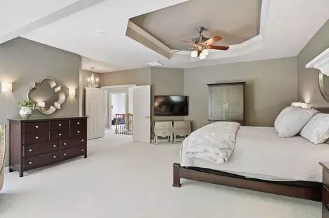 Bedroom - 206 May Ln, Edgewater, MD 21037 photo 3 of 10