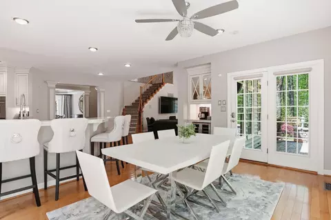 Dining - 206 May Ln, Edgewater, MD 21037 photo 1 of 4