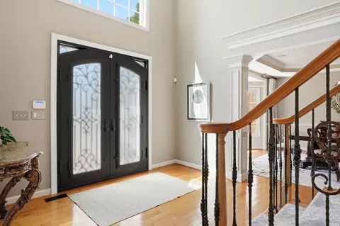 Entry Way - 206 May Ln, Edgewater, MD 21037 photo 1 of 4