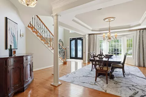 Entry Way - 206 May Ln, Edgewater, MD 21037 photo 3 of 4