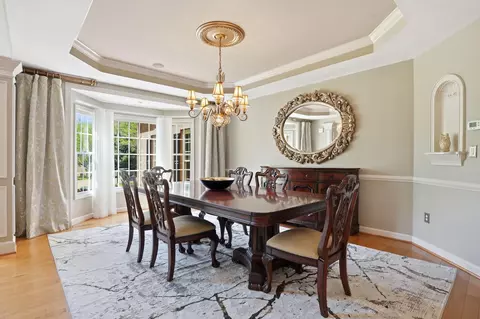 Dining - 206 May Ln, Edgewater, MD 21037 photo 4 of 4