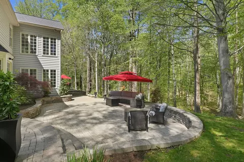 Exterior - 206 May Ln, Edgewater, MD 21037 photo 7 of 12