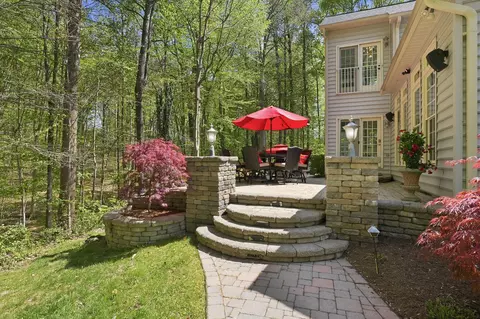 Exterior - 206 May Ln, Edgewater, MD 21037 photo 11 of 12