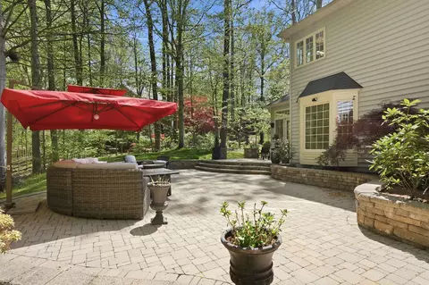 Exterior - 206 May Ln, Edgewater, MD 21037 photo 8 of 12