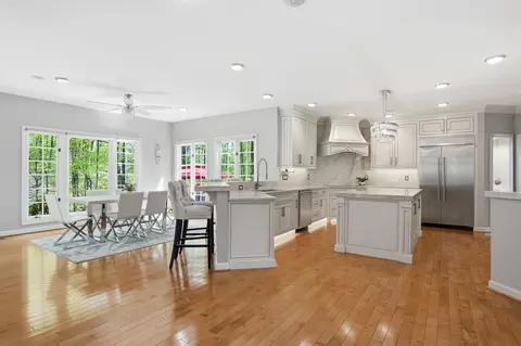Kitchen - 206 May Ln, Edgewater, MD 21037 photo 1 of 6