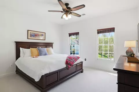 Bedroom - 206 May Ln, Edgewater, MD 21037 photo 8 of 10