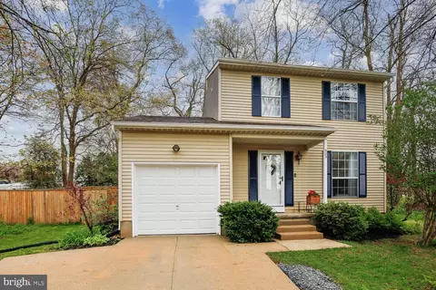 603 Wheat Mill Ct E, Millersville, MD 21108