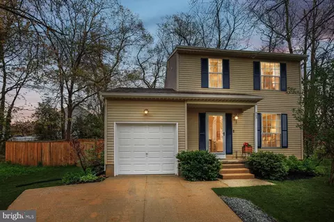 603 Wheat Mill Ct E, Millersville, MD 21108