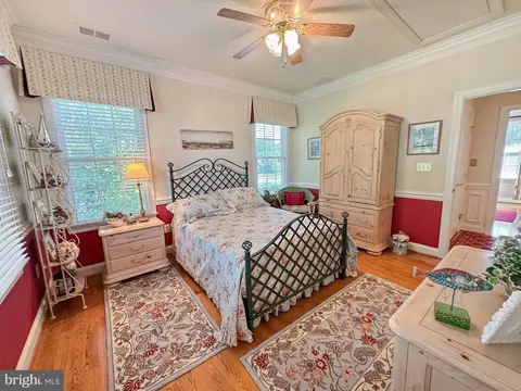 Bedroom - 8201 Green Ice Dr, Pasadena, MD 21122 photo 5 of 9