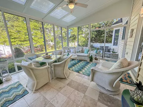 Exterior - 8201 Green Ice Dr, Pasadena, MD 21122 photo 12 of 16